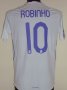 Real Madrid Home football shirt 2007 - 2008