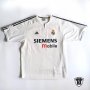 Real Madrid Home football shirt 2003 - 2004