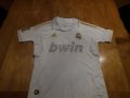 Real Madrid Home football shirt 2011 - 2012