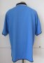 Real Madrid Derden  voetbalshirt  1999 - 2000