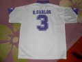 Real Madrid Home maglia di calcio 1997 - 1998