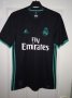 Real Madrid Away football shirt 2017 - 2018