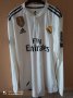 Real Madrid Home camisa de futebol 2018 - 2019