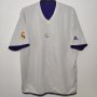 Real Madrid Third football shirt 2002 - 2003