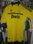 Real Madrid Goalkeeper football shirt 2011 - 2012