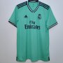 Real Madrid Third football shirt 2019 - 2020