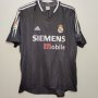 Real Madrid Away football shirt 2004 - 2005