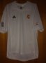 Real Madrid Home football shirt 2002 - 2003
