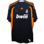 Real Madrid Goalkeeper football shirt 2009 - 2010