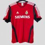 Real Madrid Goalkeeper football shirt 2005 - 2006