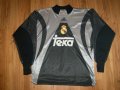 Real Madrid Goalkeeper football shirt 1999 - 2000