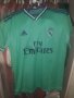 Real Madrid Third football shirt 2019 - 2020