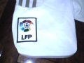 Real Madrid Home football shirt 2011 - 2012