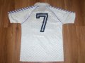 Real Madrid Home football shirt 1986 - 1987