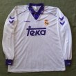 Home Camiseta de Fútbol 1993 - 1994
