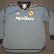 Especial camisa de futebol 1999 - 2001