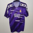Fora camisa de futebol 1994 - 1996