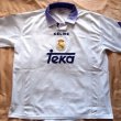 Home camisa de futebol 1997