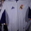 Home חולצת כדורגל 2000 - 2001