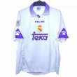 Home Camiseta de Fútbol 1997 - 1998