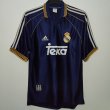 Tercera camiseta Camiseta de Fútbol 1998 - 1999