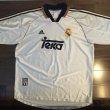 Home Camiseta de Fútbol 1998 - 2000