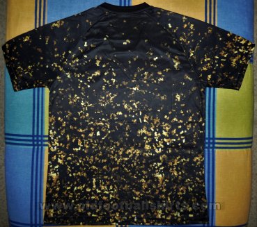 Real Madrid Training/Leisure football shirt 2019