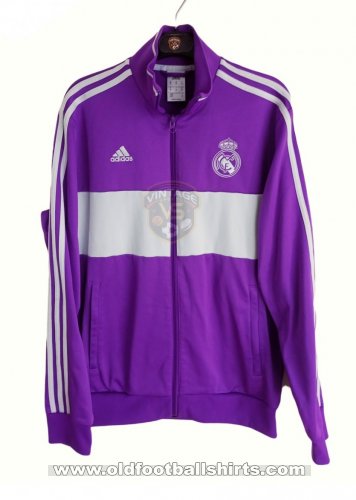Real Madrid Training/Leisure football shirt 2016 - 2017