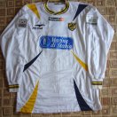 Juve Stabia maglia di calcio 2008 - ?