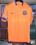 Barcelona Away football shirt 2006 - 2008