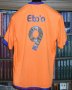 Barcelona Away football shirt 2006 - 2008