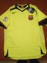 Barcelona Away football shirt 2005 - 2006