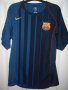 Barcelona Away football shirt 2004 - 2005