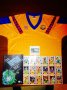 Barcelona Away football shirt 1989 - 1992