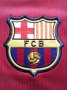 Barcelona Home football shirt 2006 - 2007