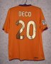Barcelona Away football shirt 2006 - 2008