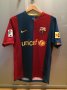 Barcelona Home football shirt 2006 - 2007