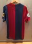 Barcelona Home football shirt 2006 - 2007
