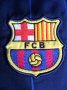 Barcelona Away football shirt 2004 - 2005
