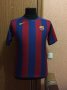 Barcelona Home Camiseta de Fútbol 2005 - 2006
