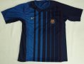 Barcelona Away football shirt 2004 - 2005