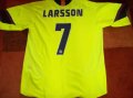 Barcelona Away football shirt 2005 - 2006