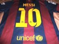Barcelona Home camisa de futebol 2014 - 2015