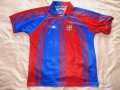 Barcelona Cup Shirt football shirt 1997 - 1998