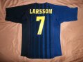 Barcelona Away football shirt 2004 - 2005