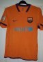 Barcelona Away football shirt 2006 - 2008