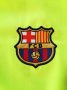 Barcelona Away football shirt 2005 - 2006