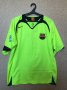 Barcelona Away football shirt 2005 - 2006