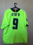 Barcelona Away football shirt 2005 - 2006