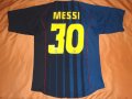 Barcelona Away football shirt 2004 - 2005